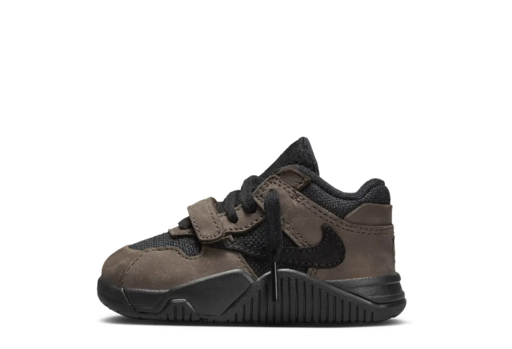Air Jordan x Travis Scott Jumpman Jack TD 'Dark Mocha' (2024)