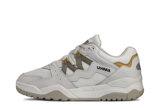 Karhu Fusion XT 'Blanc & Vintage Khaki' (2025)