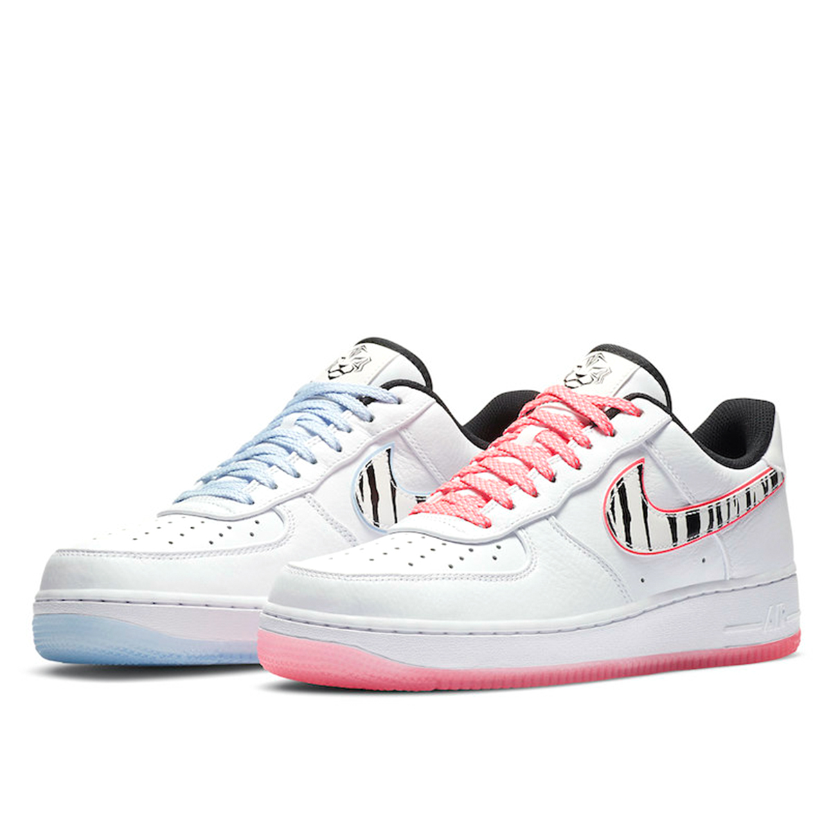 Nike Air Force AF 1 Low 'South Korea' (2020) sneaker – authenticated on KLEKT