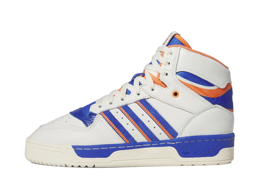 Adidas Attitude 'Team Semi Sol Orange' (2023)