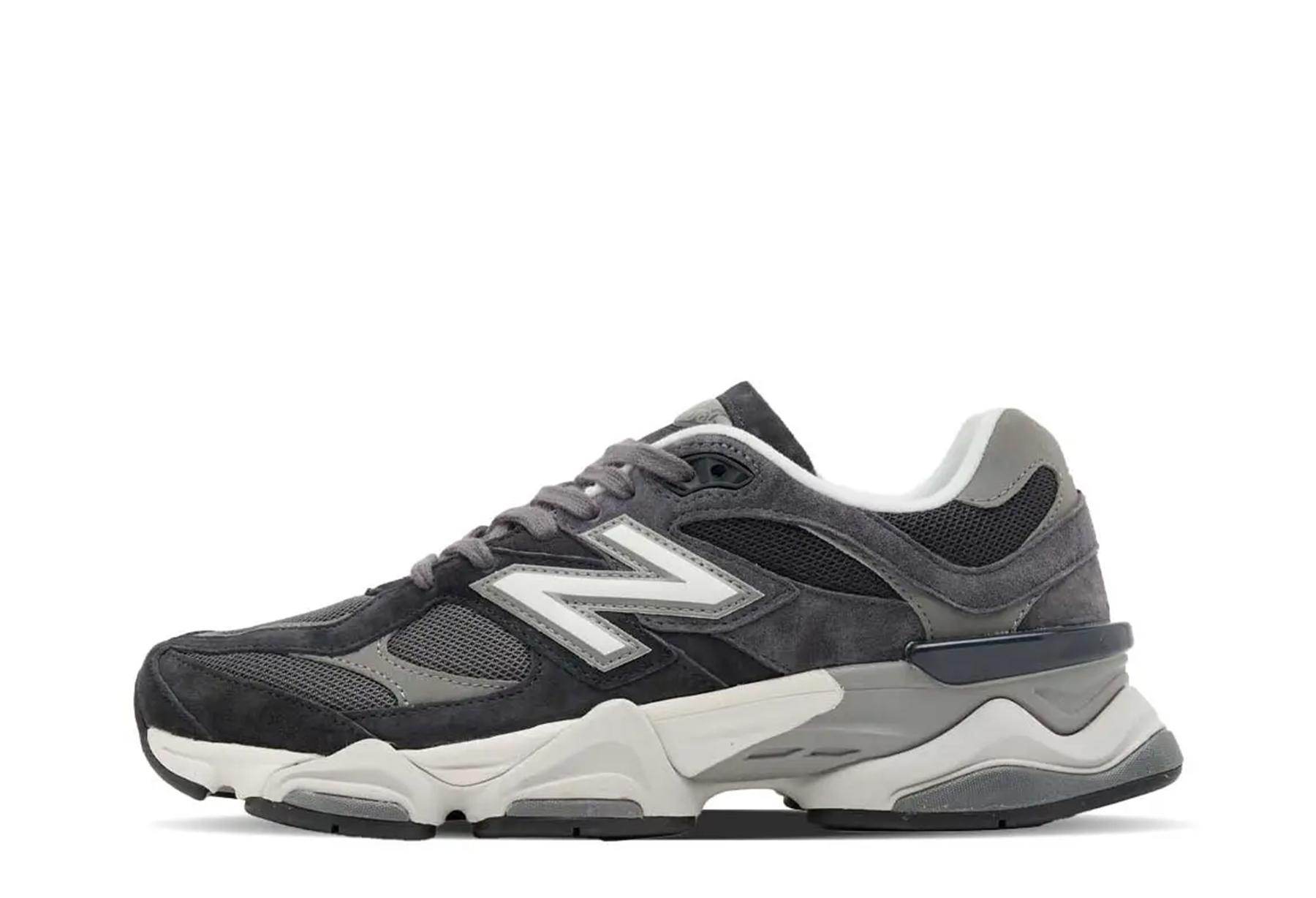 New Balance 9060 'Dark Grey' (2024) DARK GREY sneaker – authenticated on KLEKT