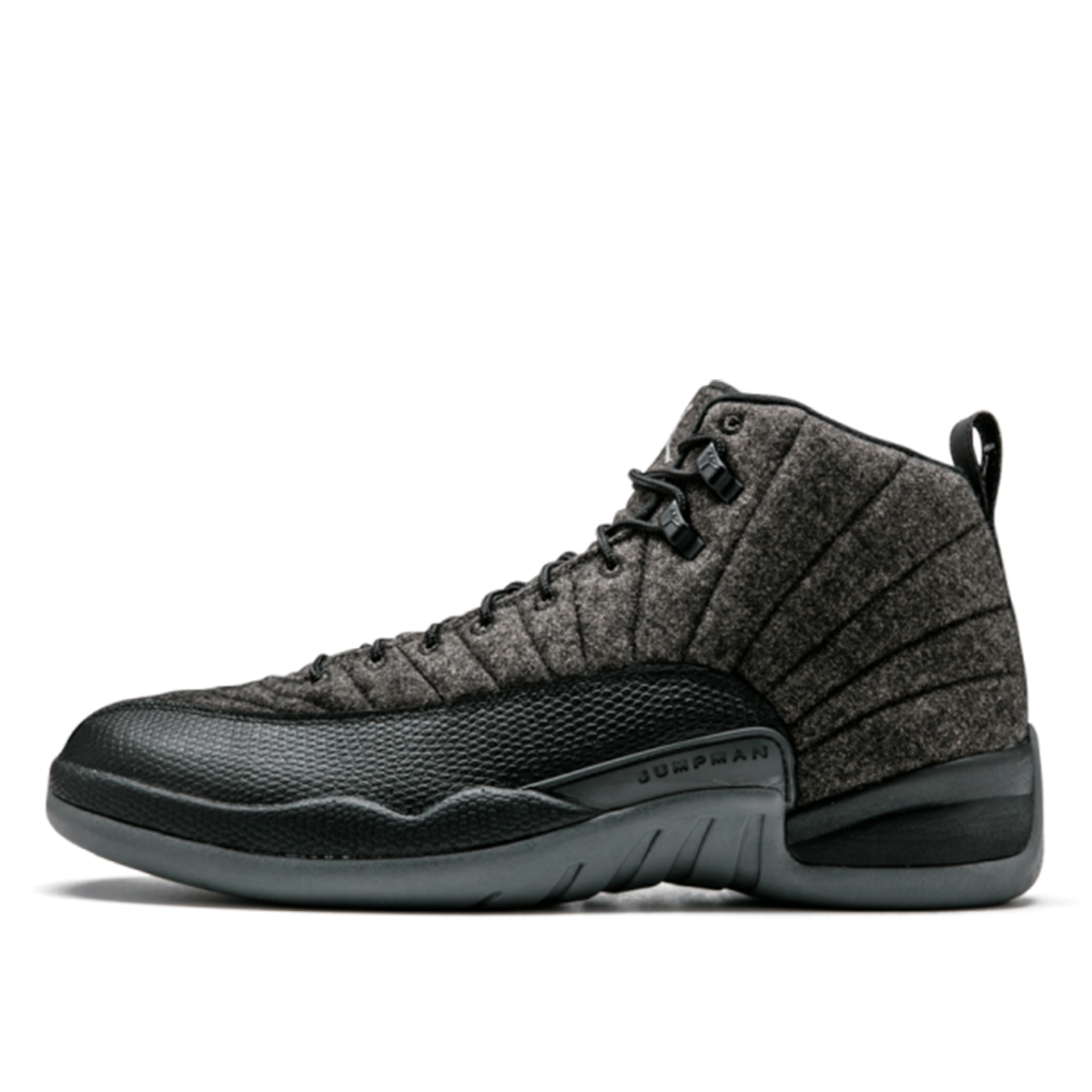 Air Jordan 12 Retro 'Wool' (2016) sneaker – authenticated on KLEKT
