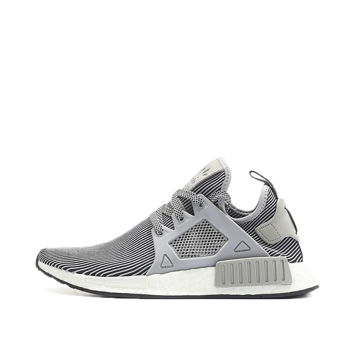 Adidas NMD XR1 Solid Grey sneaker – authenticated on KLEKT