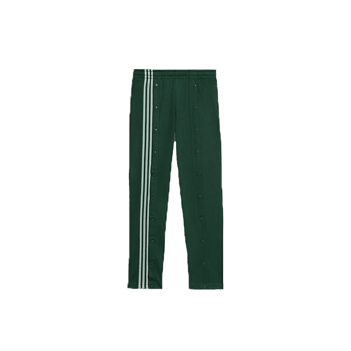 Adidas Ivy Park Track Pants (Gender Neutral) Dark Green (FW20) DARK GREEN sneaker – authenticated on KLEKT