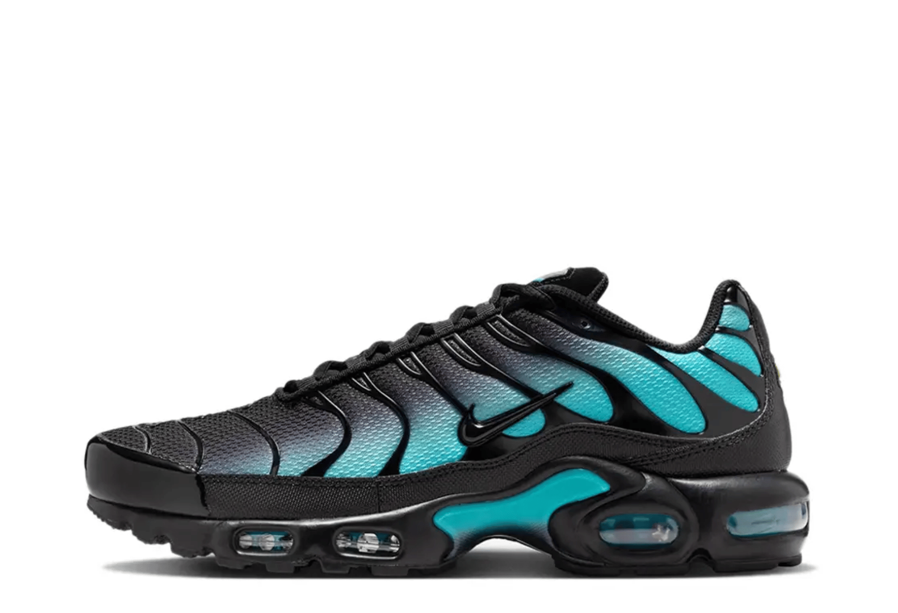 Nike TN Air Max Plus 'Dusty Cactus' (2025) DUSTY CACTUS sneaker – authenticated on KLEKT