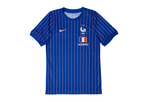 Nike x Jacquemus x France Men's Goalkeeper Shirt - World Cup Pack
