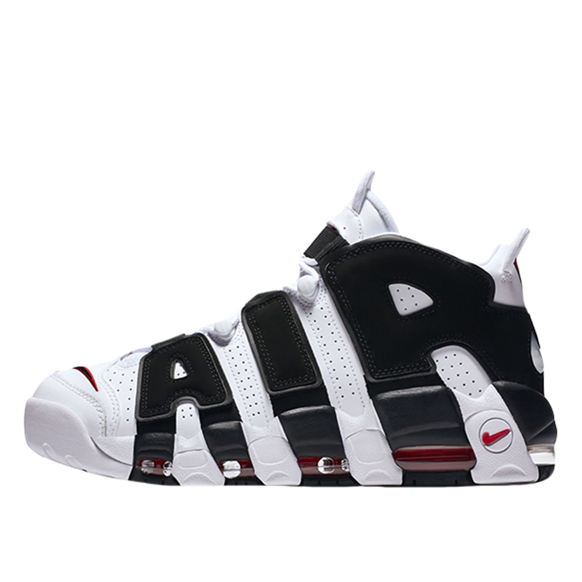 Nike Air More Uptempo Scottie Pippen sneaker – authenticated on KLEKT
