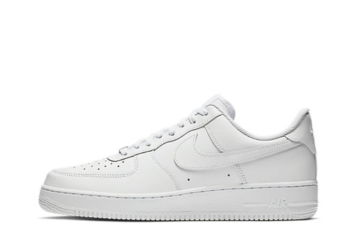 Nike Air Force 1 Low 'White' '07 (2021)
