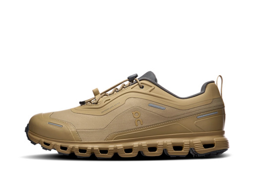 ON Cloud 6 Geo Waterproof (2026) – authenticated on KLEKT