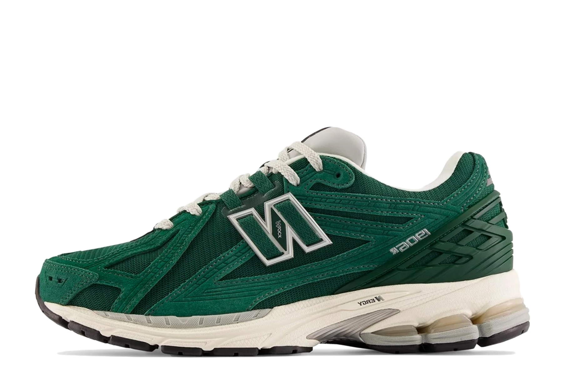 New Balance 1906 'Green' (2023) GREEN sneaker – authenticated on KLEKT