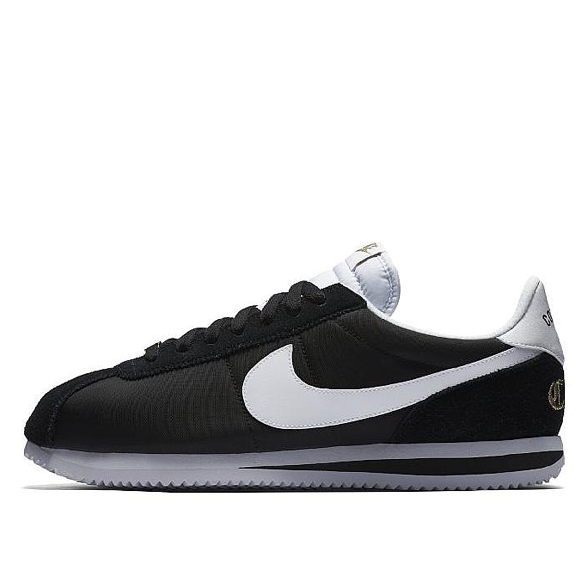 Nike Cortez Basic Nylon Compton sneaker – authenticated on KLEKT