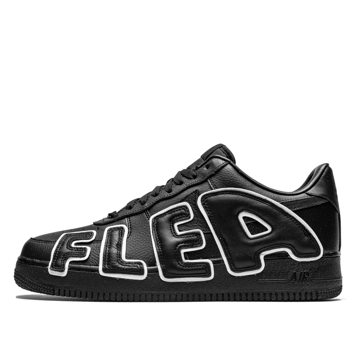 Nike Air Force 1 Low Cactus Plant Flea Market Black (2020) sneaker – authenticated on KLEKT