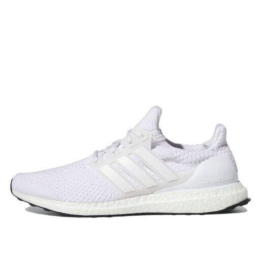 Adidas Ultra Boost DNA 5.0 Cloud White Black Sole (2022)
