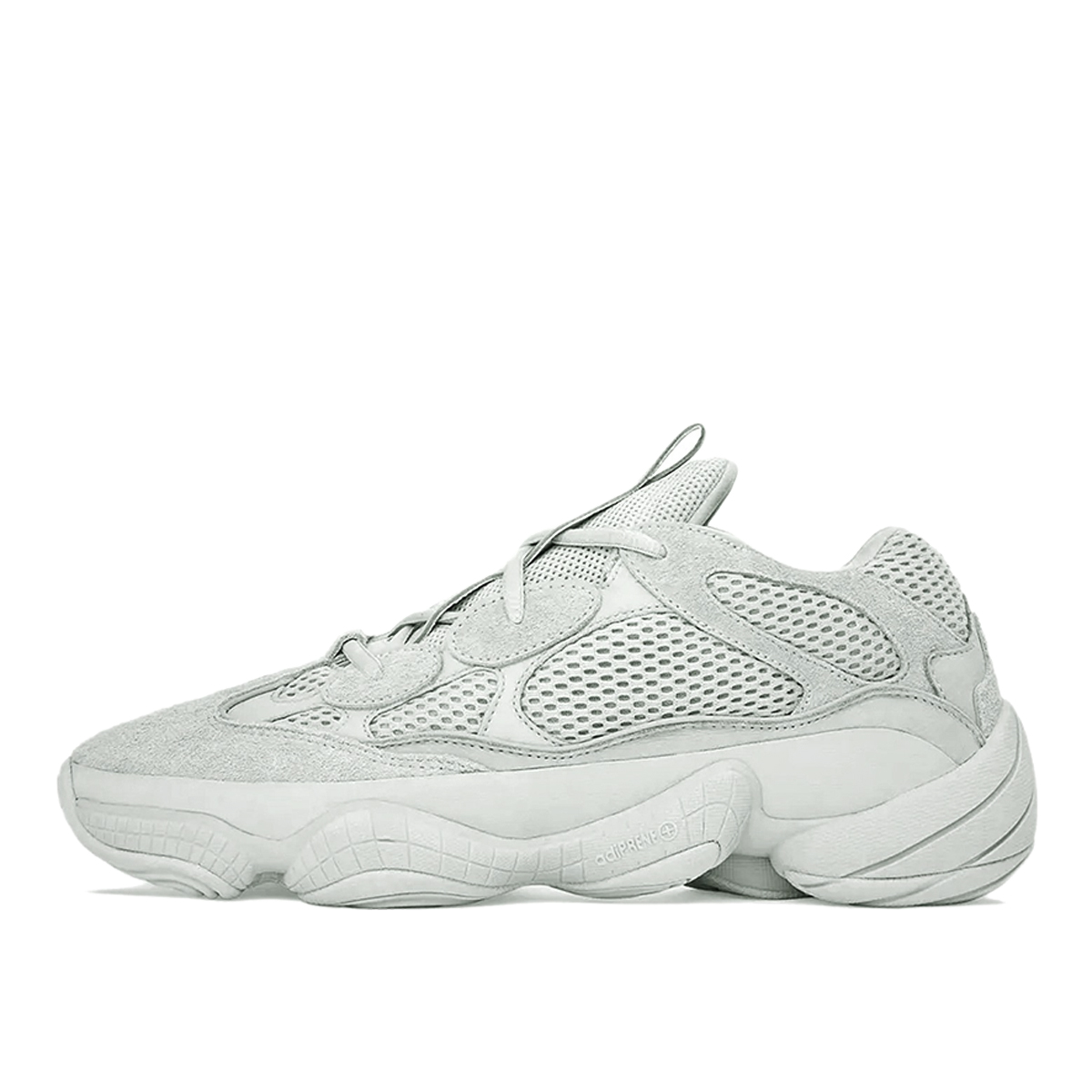 Yeezy 500 'Salt' (2018) sneaker – authenticated on KLEKT