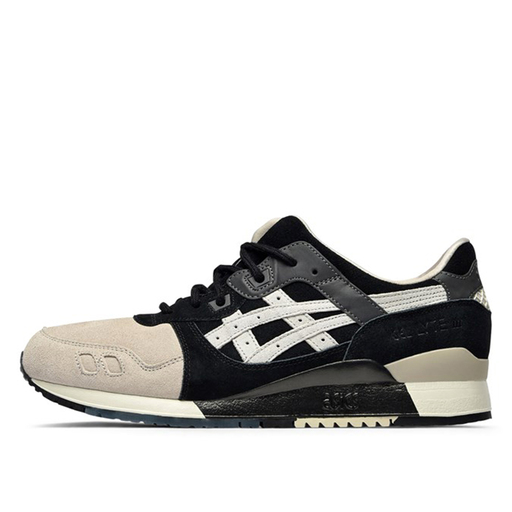 Asics Kickslab x Asics Gel Lyte III GL 3 "Kishinobi"