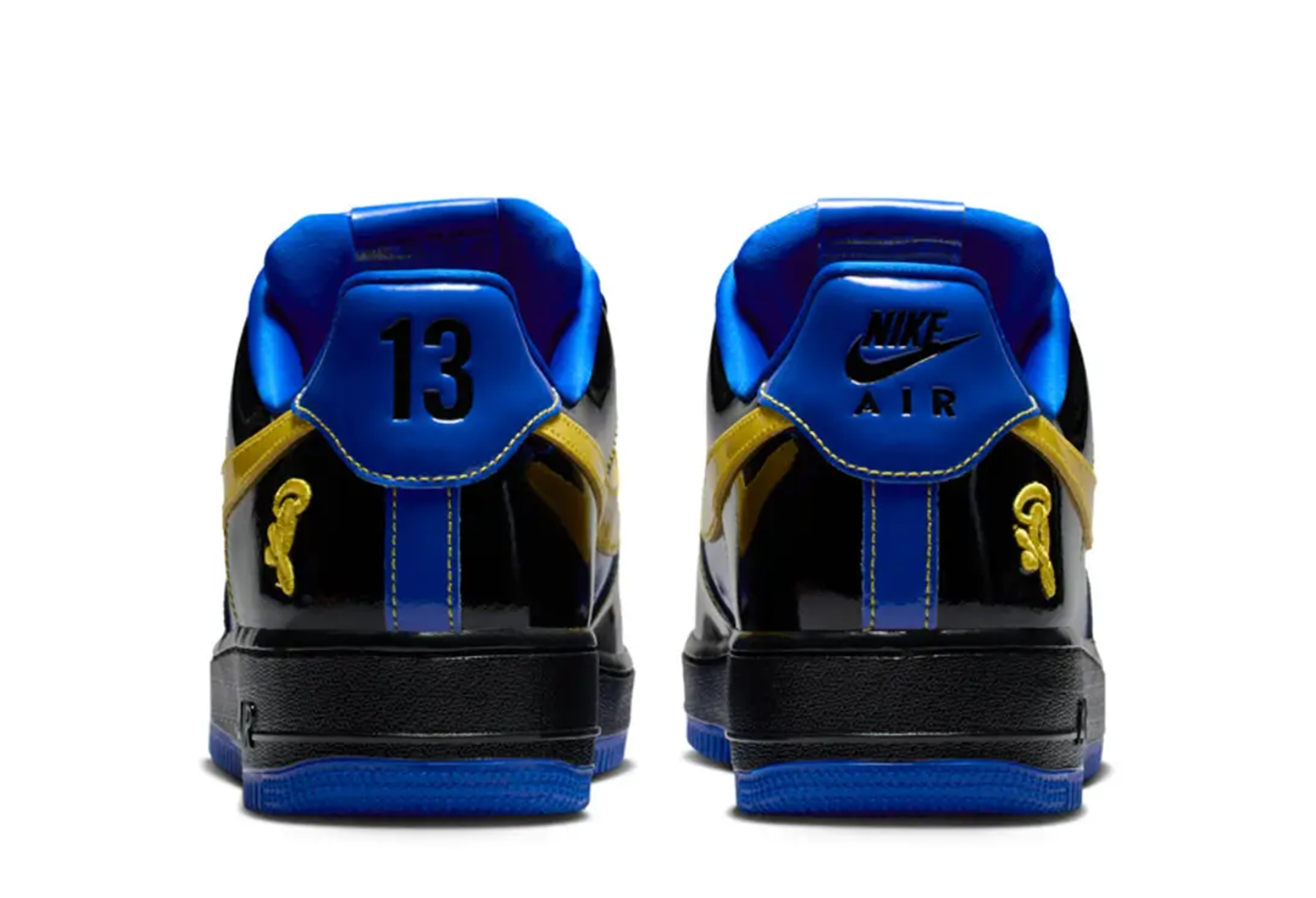 Nike x Central Cee Air Force 1 Low 'Racer Blue' (2026) BLUE sneaker – authenticated on KLEKT