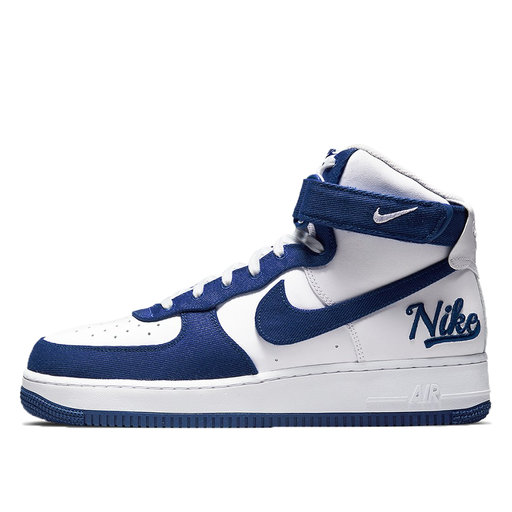 Nike Air Force 1 High EMB Dodgers (2021)
