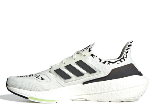 Adidas Ultra Boost 22 Non Dyed Black (2022)