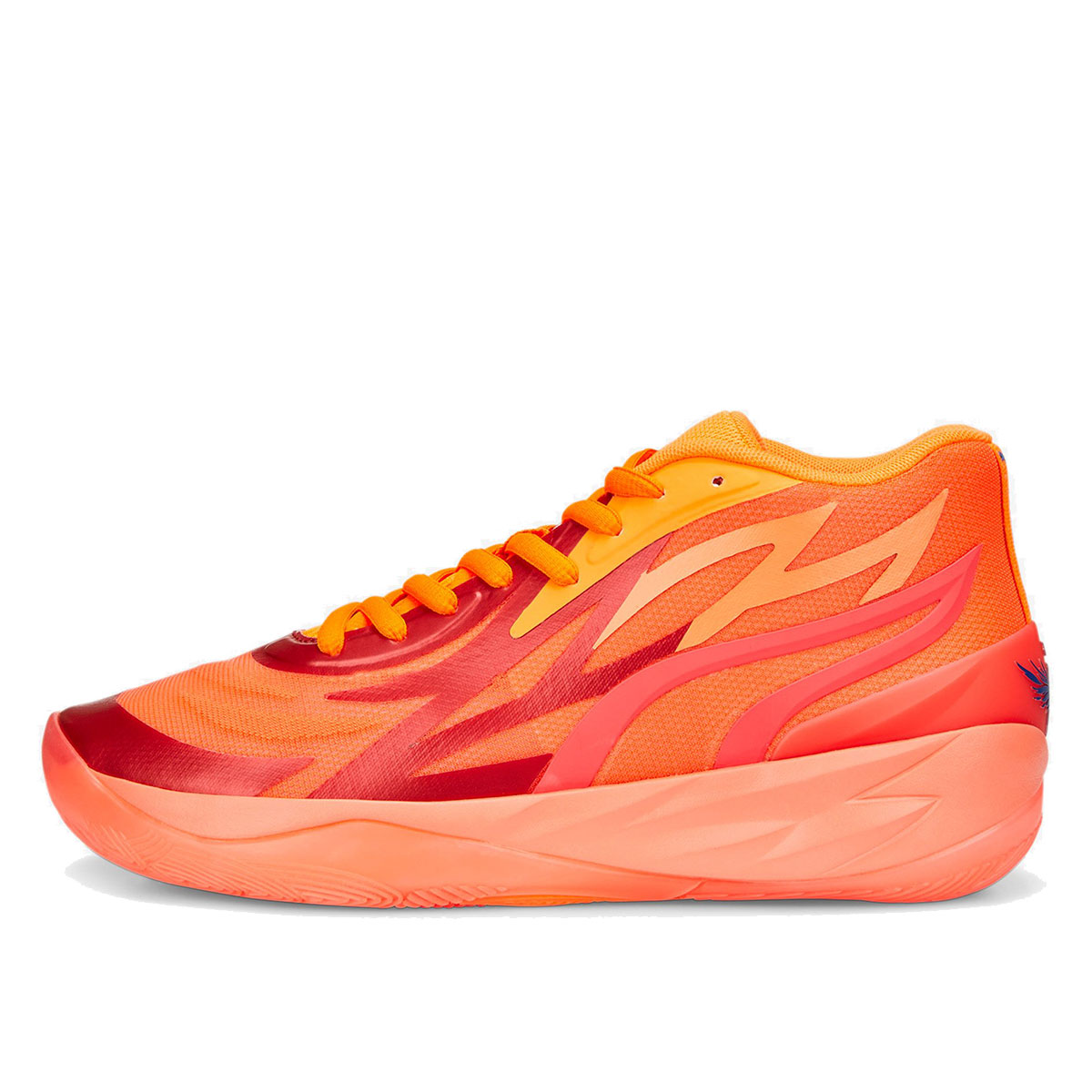 Puma LaMelo Ball MB.02 Supernova (2022) sneaker – authenticated on KLEKT