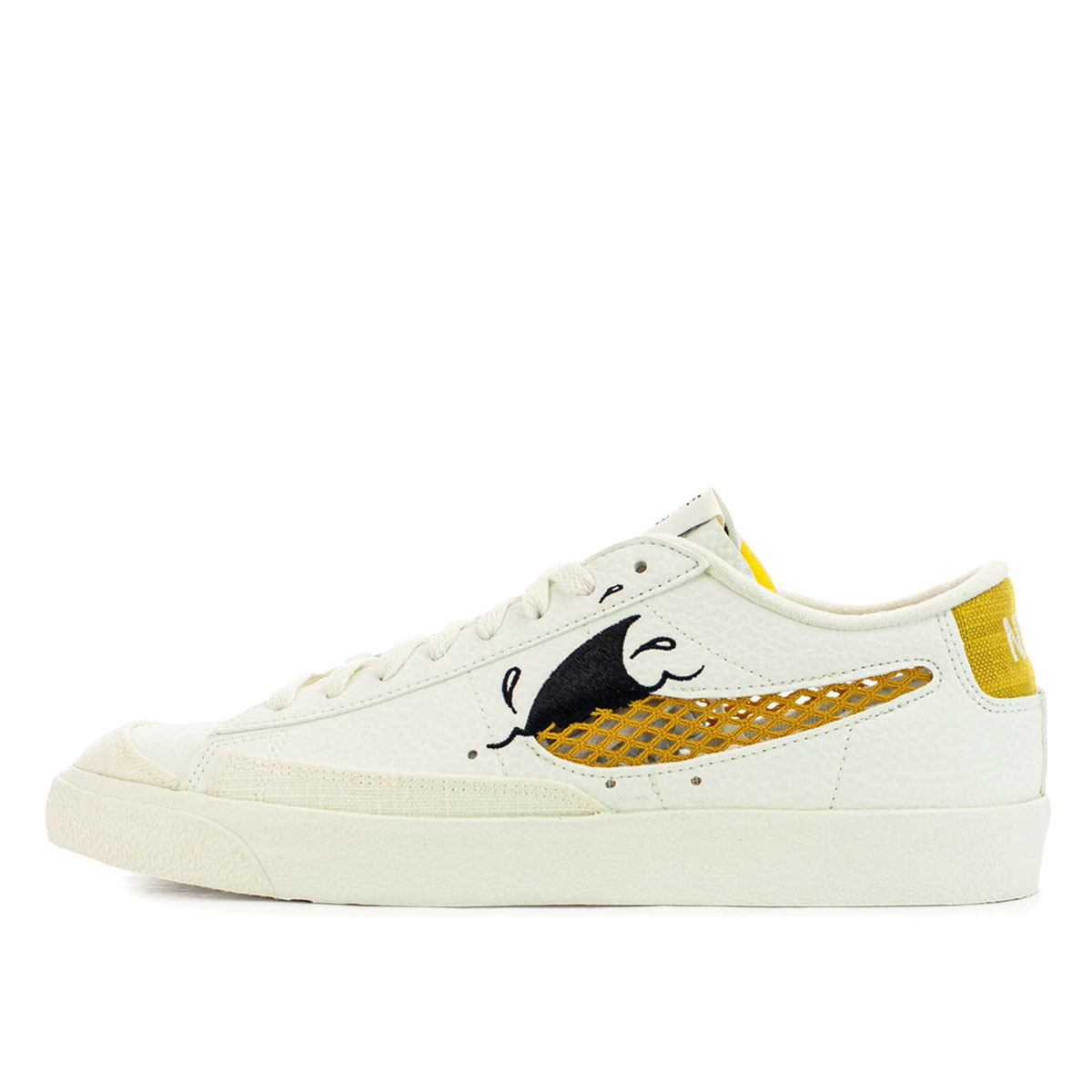 Nike Blazer Low Sun Club (2022) sneaker – authenticated on KLEKT