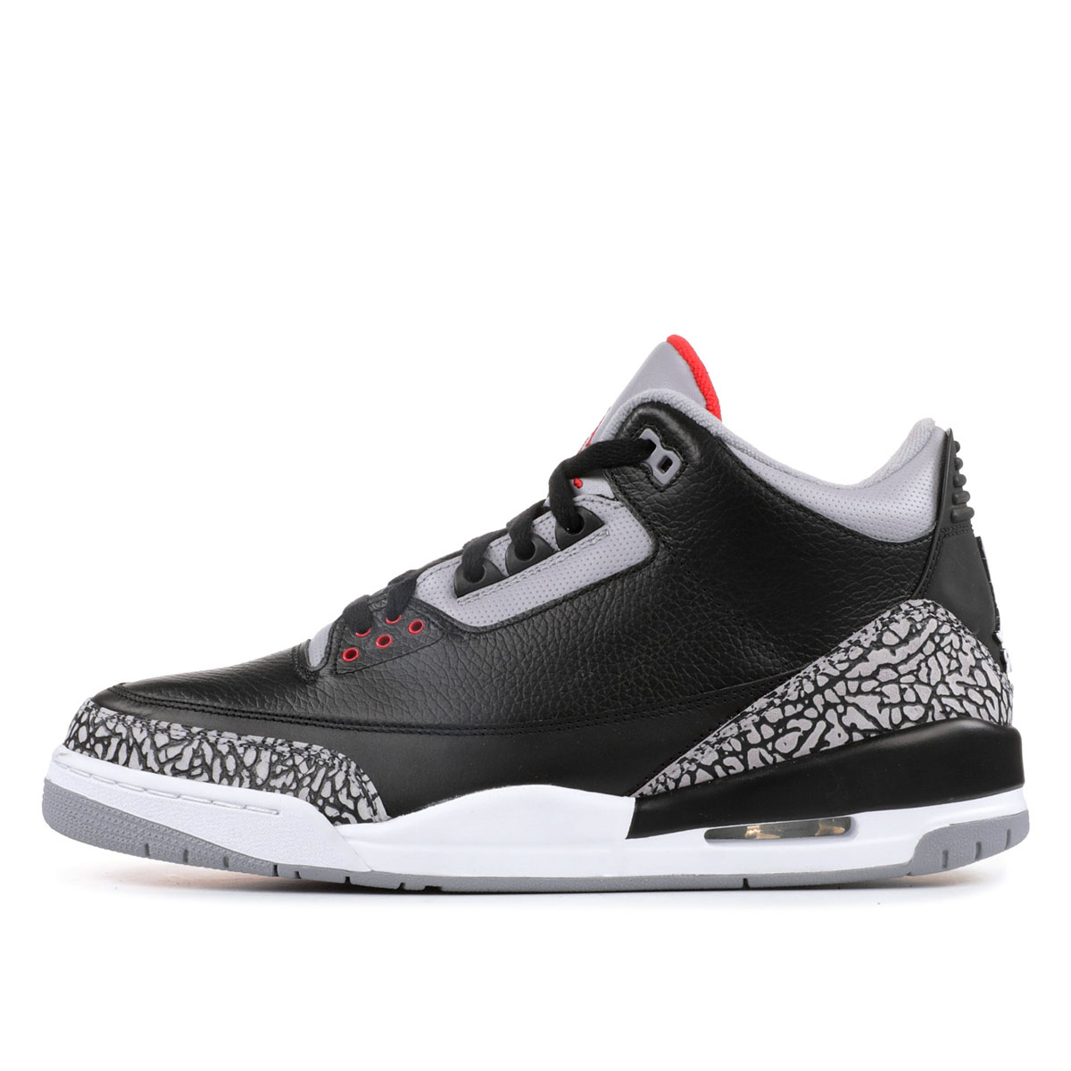 Air Jordan Countdown Pack 3/20 (2008) sneaker – authenticated on KLEKT