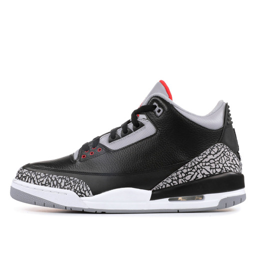 Air Jordan Countdown Pack 3/20 (2008)