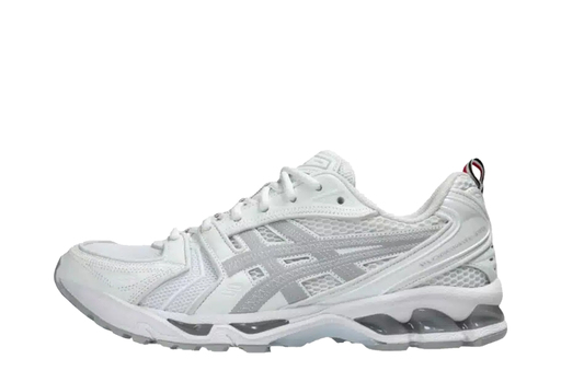 ASICS x Thom Browne GEL-KAYANO 14 'White' (2026) – authenticated on KLEKT