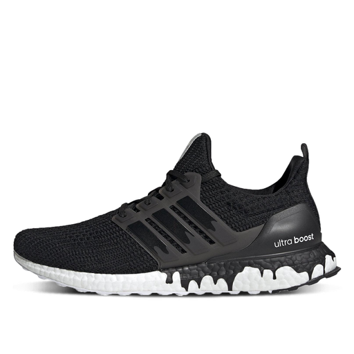 Adidas Ultraboost DNA Black Ice Cream (2021)