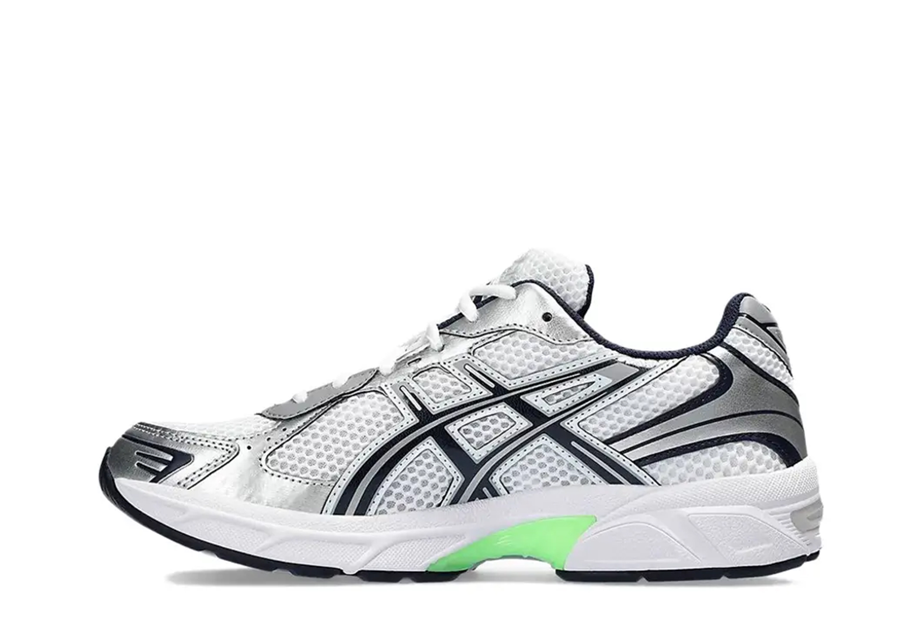 Asics Gel-1130TM White (2023) WHITE sneaker – authenticated on KLEKT