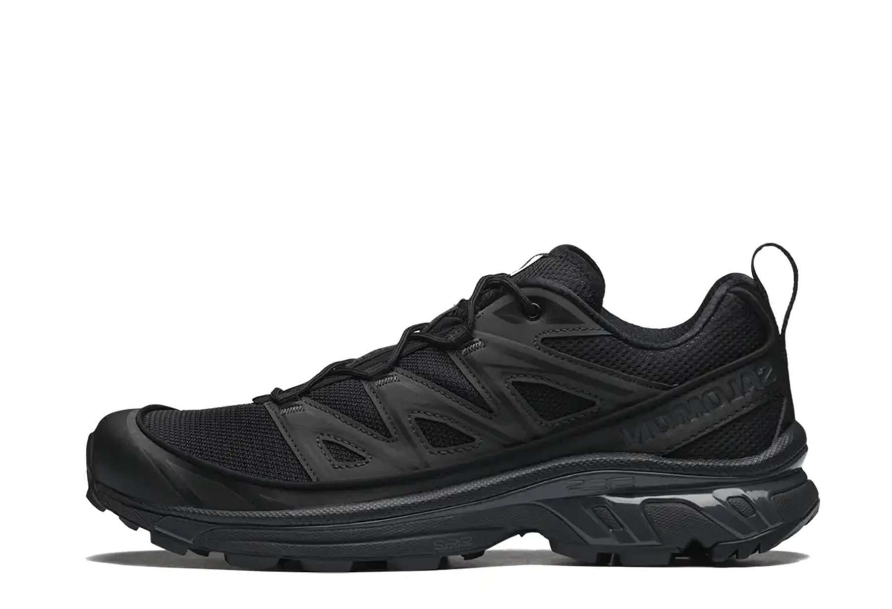 Salomon XT-6 Expanse Black Ebony Magnet (2023) Black Ebony Magnet sneaker – authenticated on KLEKT