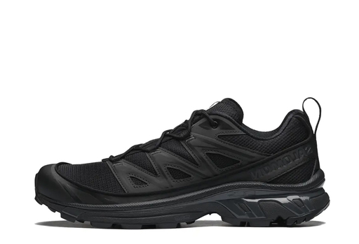 Salomon XT-6 Expanse Black Ebony Magnet (2023)