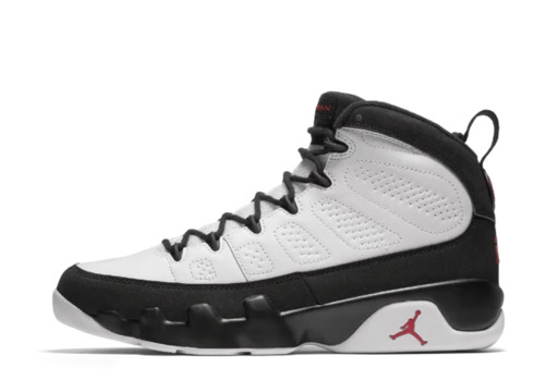 Air Jordan 9 Retro OG 'Space Jam' (2026)