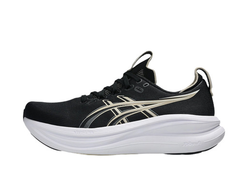 ASICS GEL-NIMBUS 28 (2026) – authenticated on KLEKT