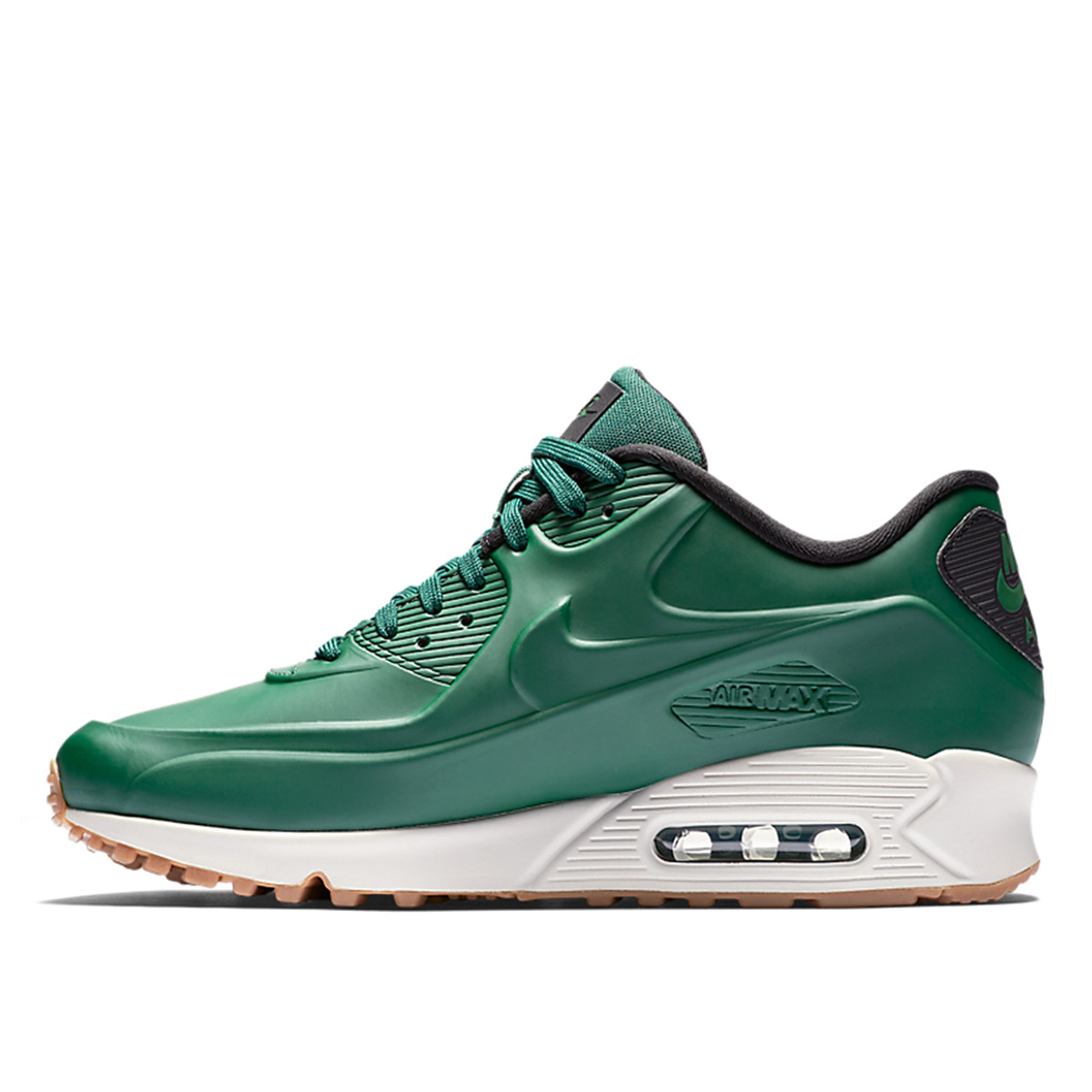 Nike Air Max 90 Vac Tech Gorge Green sneaker – authenticated on KLEKT
