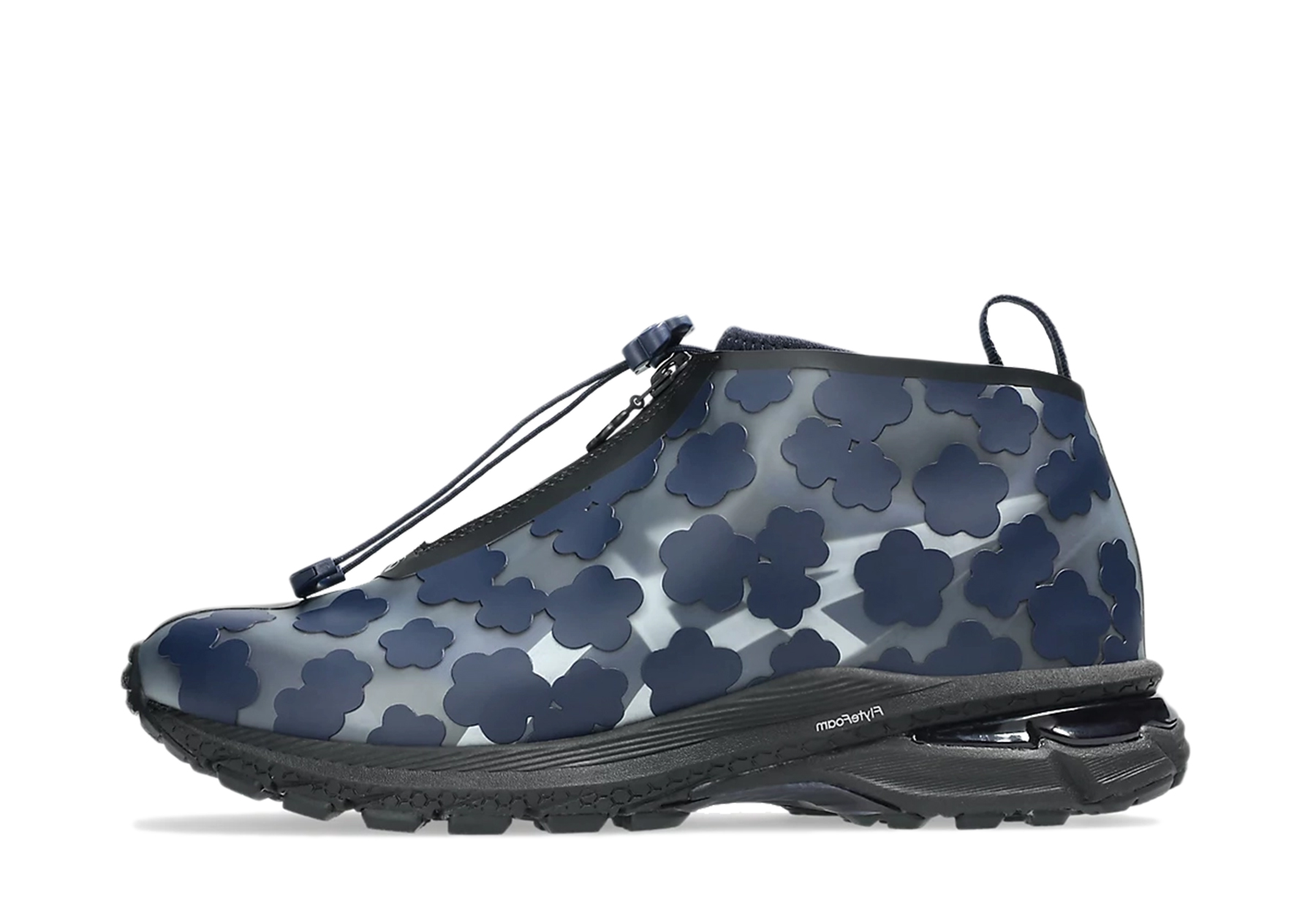 Asics x Cecilie Bahnsen GEL-Terrain MT 'Midnight' (2025) MIDNIGHT BLUE sneaker – authenticated on KLEKT