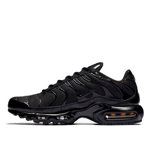Nike Air Max Plus TN 'Triple Black'