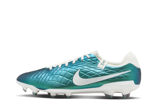Nike Tiempo Emerald Legend 10 Pro FG Football Boot 'Dark Atomic Teal' (2024)