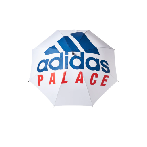 Adidas x Palace Umbrella (SS18)