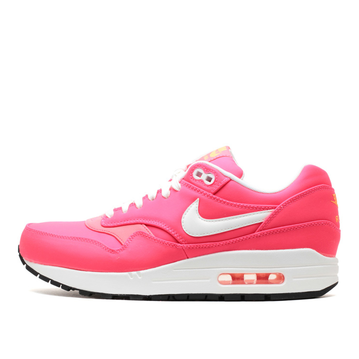 Nike Air Max 1 Mercurial Hyper Punch sneaker – authenticated on KLEKT