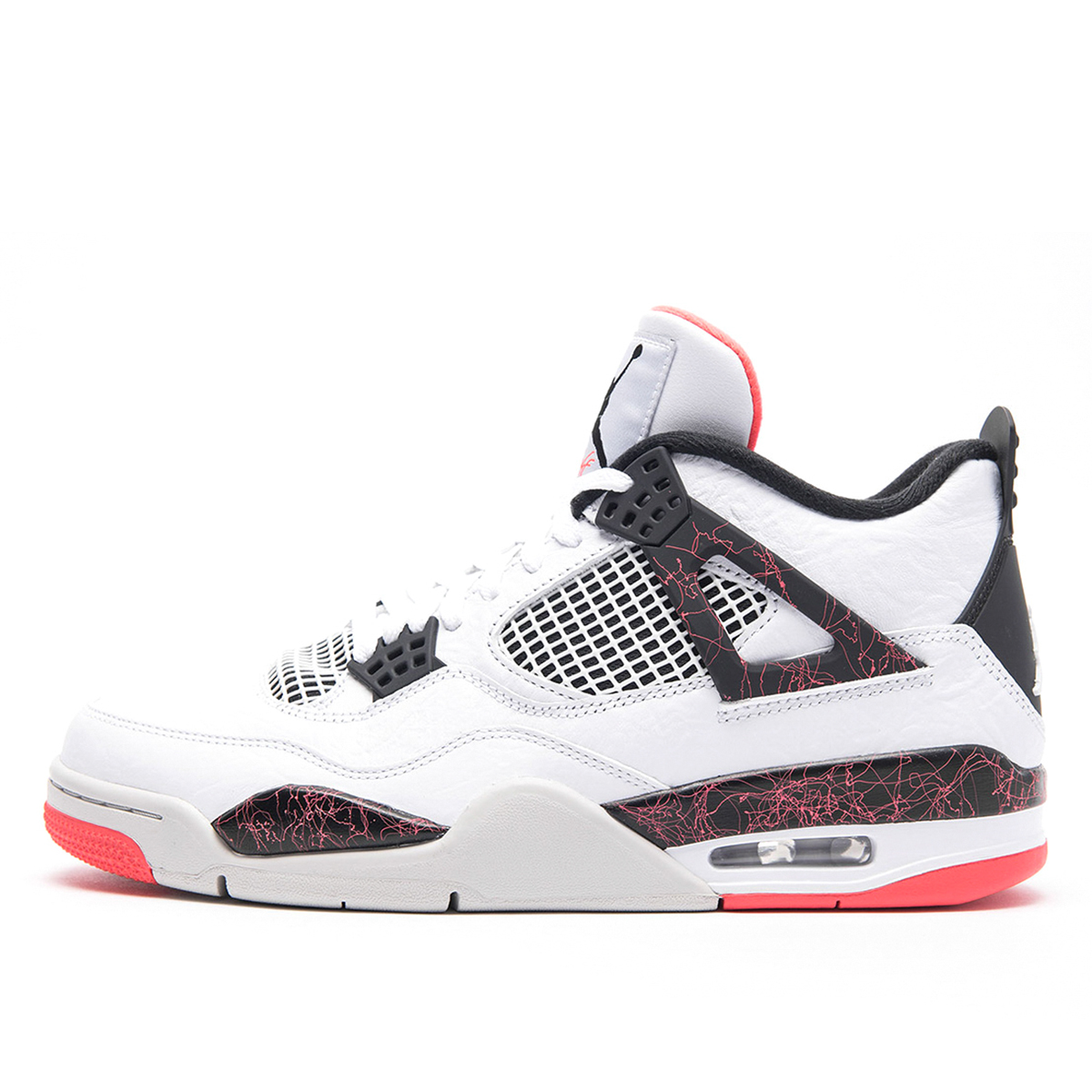 Air Jordan 4 'Flight Nostalgia' (2019) sneaker – authenticated on KLEKT