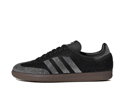 adidas Originals Samba OG 'Black' (2025)