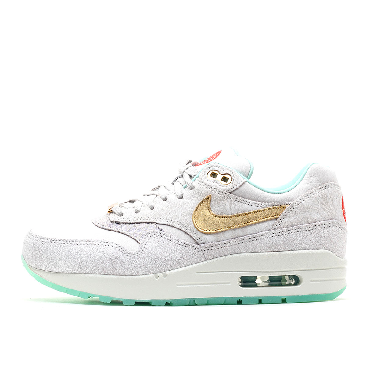 Nike Air Max 1 WMNS Year of the Horse sneaker – authenticated on KLEKT