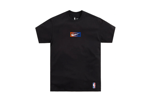 Kith x Kith for New York Knicks Tee BX Black (FW21)