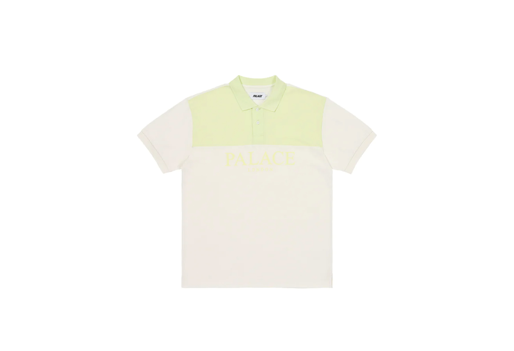 Palace Pour Don Polo White (SS23) WHITE sneaker – authenticated on KLEKT