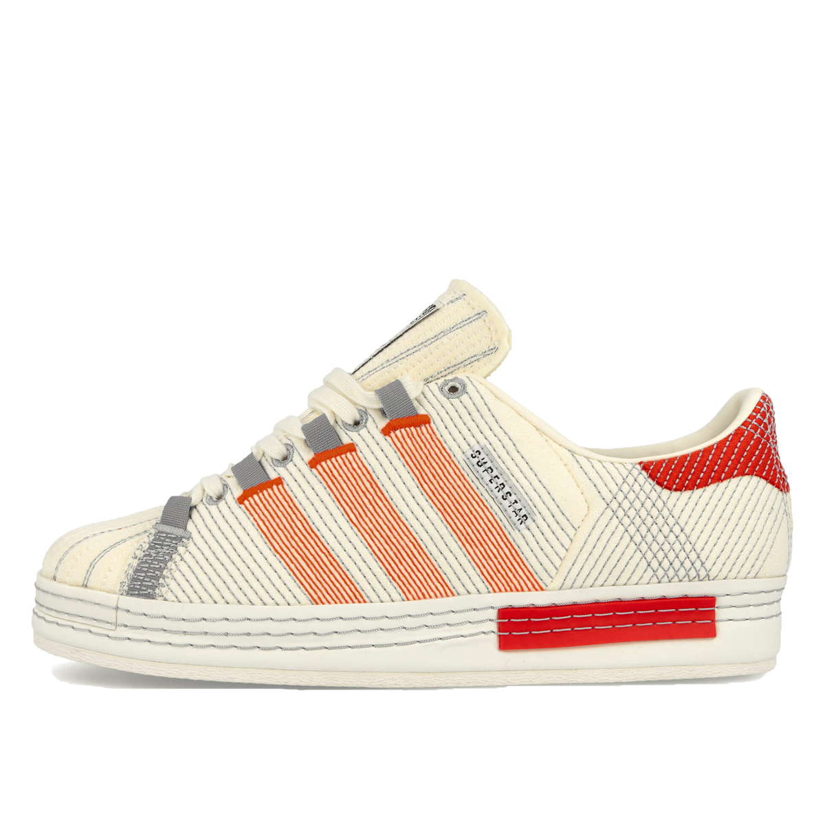 Adidas Superstar Craig Green Off White (2020) sneaker – authenticated on KLEKT