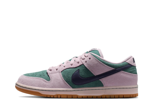 Nike SB Dunk Low Pro 'Mineral Slate & Particle Rose' (2026)