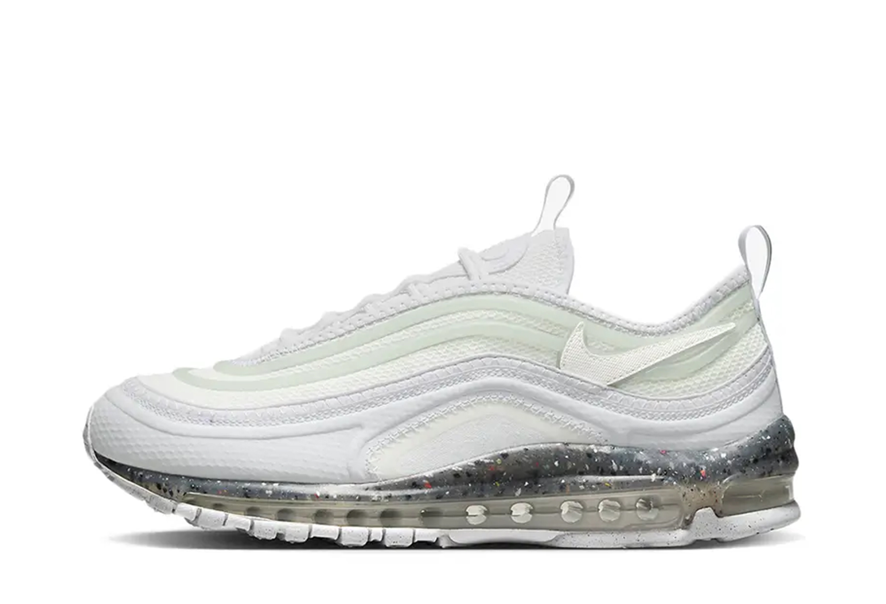 Nike Air Max 97 Terrascape Light Glow Green (2022) LIGHT GLOW GREEN sneaker – authenticated on KLEKT