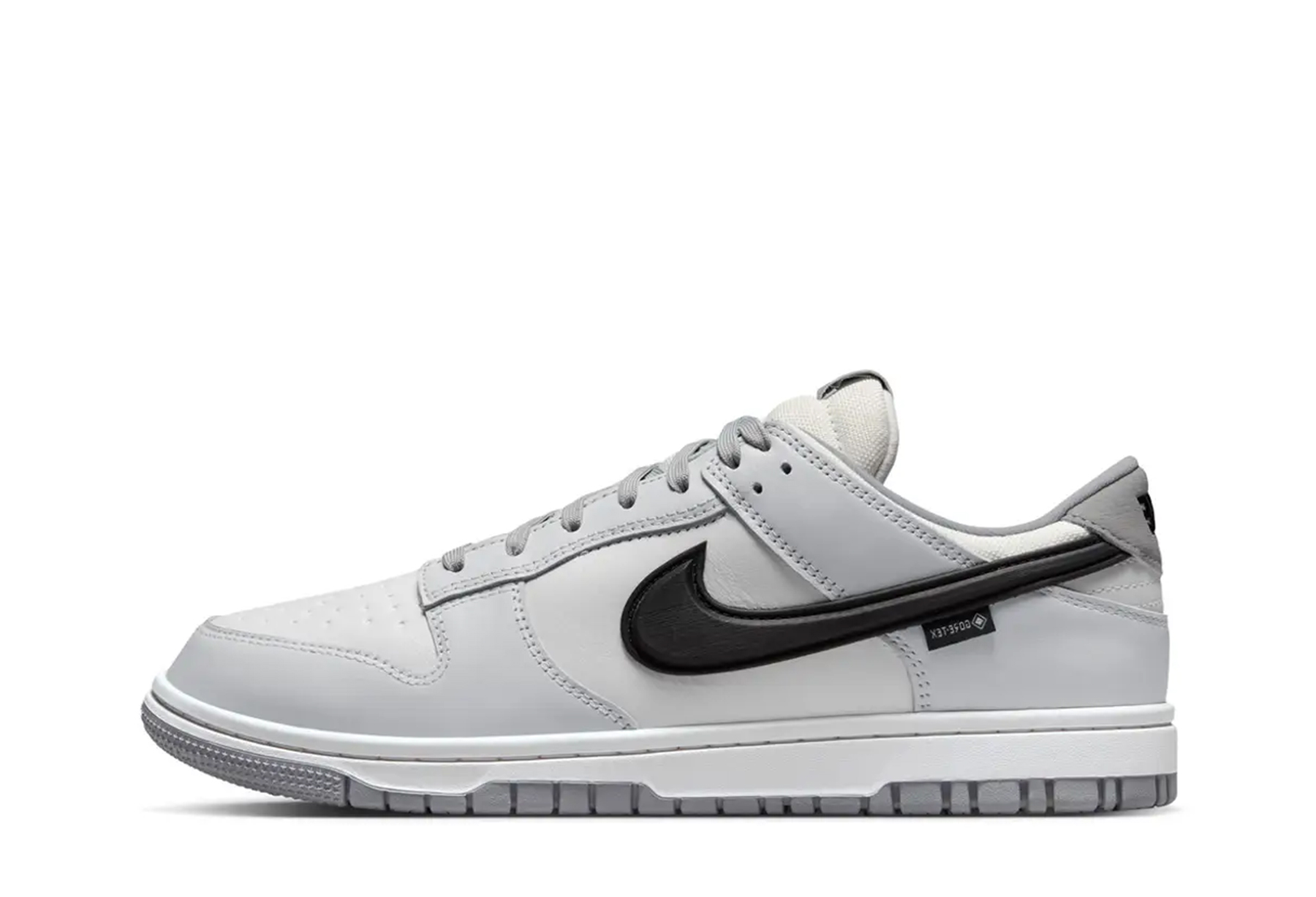 Nike Dunk Low GORE-TEX 'Summit White' (2026) WHITE sneaker – authenticated on KLEKT