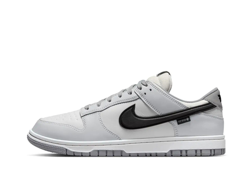 Nike Dunk Low GORE-TEX 'Summit White' (2026)