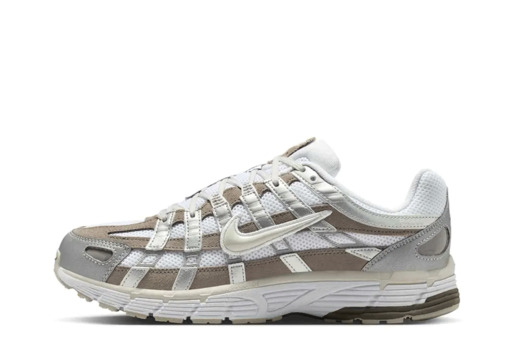 Nike P-6000 WMNS 'Silver Cave Stone' (2026)